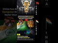China’s AI Threat vs. India’s Quantum Shield! 🇨🇳🇮🇳🛡️