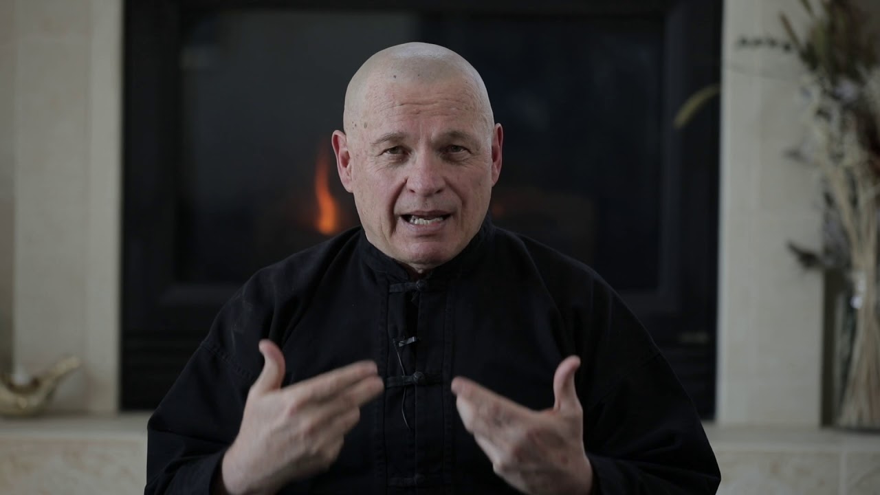 Part 9 - Integral Zen and a path of Shadow Integration