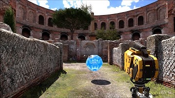 The Talos Principle Gameplay (PC HD) [1080p60FPS]