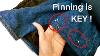Pinning and Marking: Dictionary  (KEY to my success as a professional tailor!!) by Downtown Tailoring 6,822 views 1 year ago 10 minutes, 20 seconds