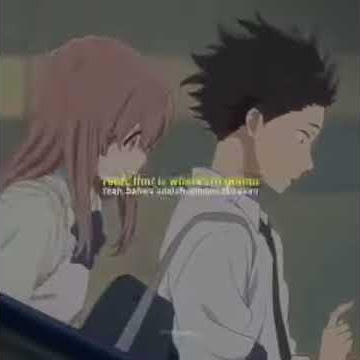 mentahan vidio anime 30 detik 💛