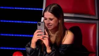 Duncan Laurens & Metejoor - Arcade Blind Auditions The voice Kinds