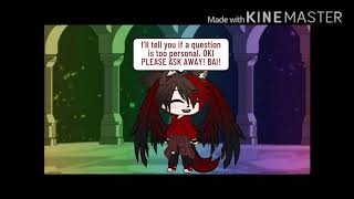 Q&A announcement