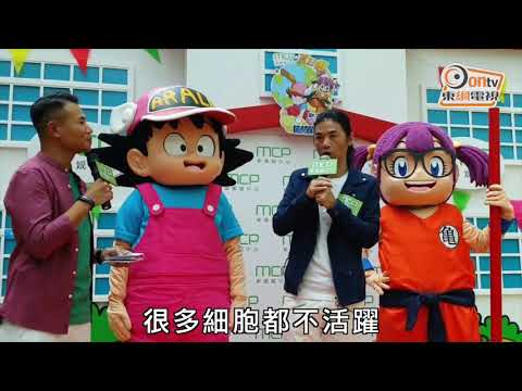 黃翊女友陳存正腎病復發 毒素影響視力