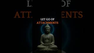 Four Steps to Let Go of Attachments – Buddhist Wisdom for Emotional Freedom