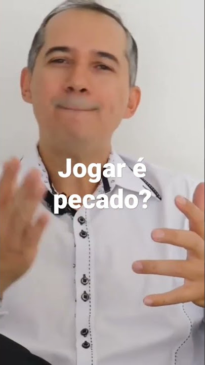 Jogar bola é pecado sim!!!! 