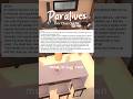 Occults in #paralives