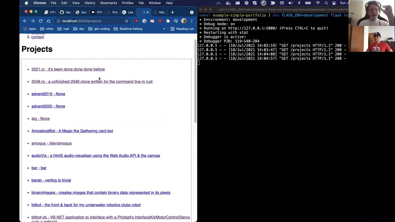 Developer Toolkit Bootcamp – Session 2 - YouTube