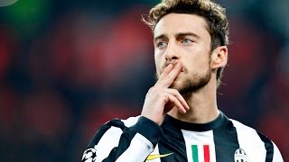 Claudio Marchisio - Juventus FC - Goals & Skills 2017 ᴴᴰ by Tenemos nuevo cana, busca a Deporte en Imágenes 2,036 views 7 years ago 3 minutes, 25 seconds