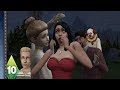 The Sims: Top 10 Mysterious Deaths of All Time