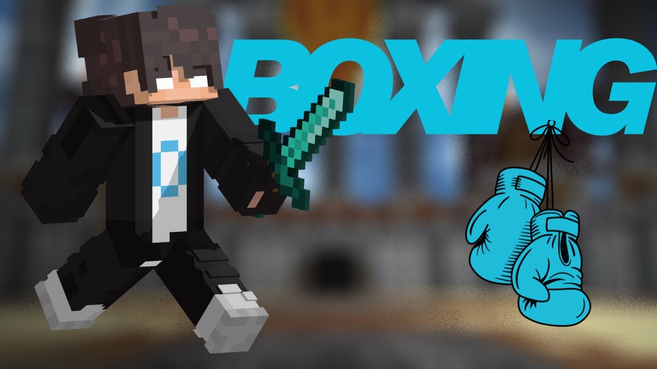 Hypixel boxing 🥊 