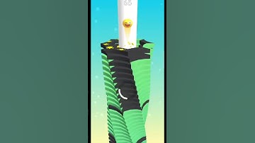 stack ball #stackball #viral #games Level=11 to 12