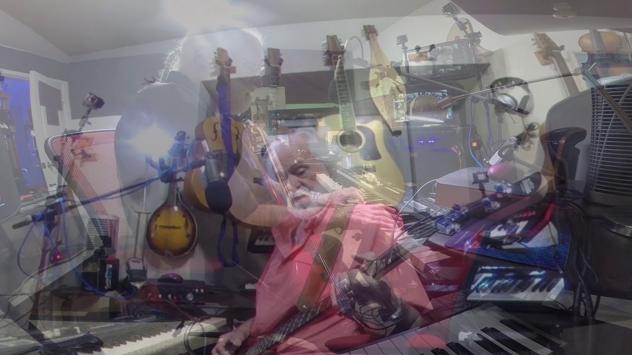 The Weight 2020 (Carpal Tunnel Piano) YouTube