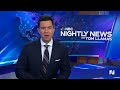 6pm Newscast