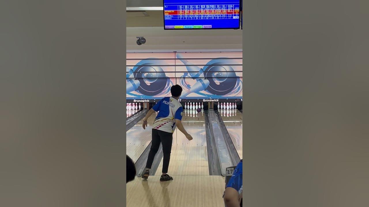 2025 World Cup Elimination Marc Custodio 20241201BowlerX 