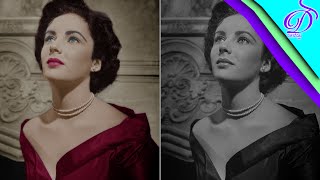 كيفية تلوين صورة بإحترافي عبر برنامج Picsart screenshot 4