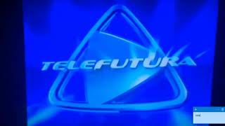 TeleFutura History Bumpers 2002-2013