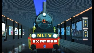 NLTV EXPRESS NEWS  LIVE