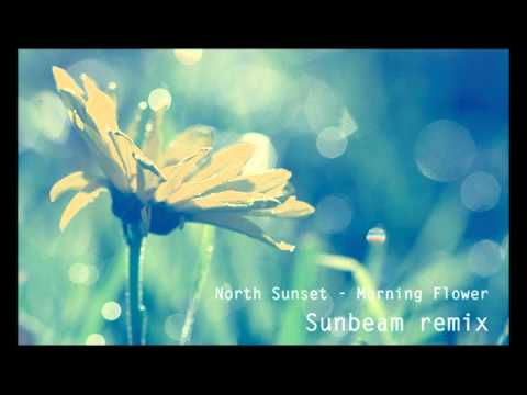 North Sunset - Morning Flower (Sunbeam Remix)