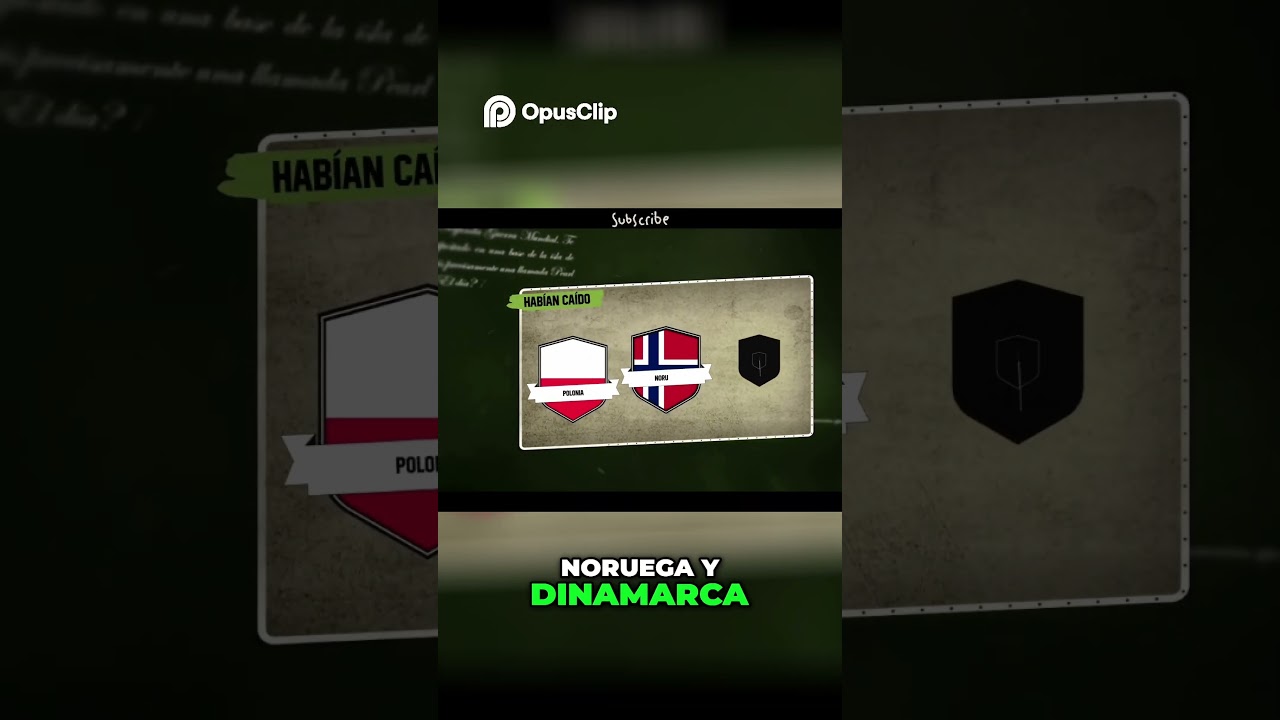 🗡️ Plan Amarillo: La Conquista Oculta de Francia ⚡ 