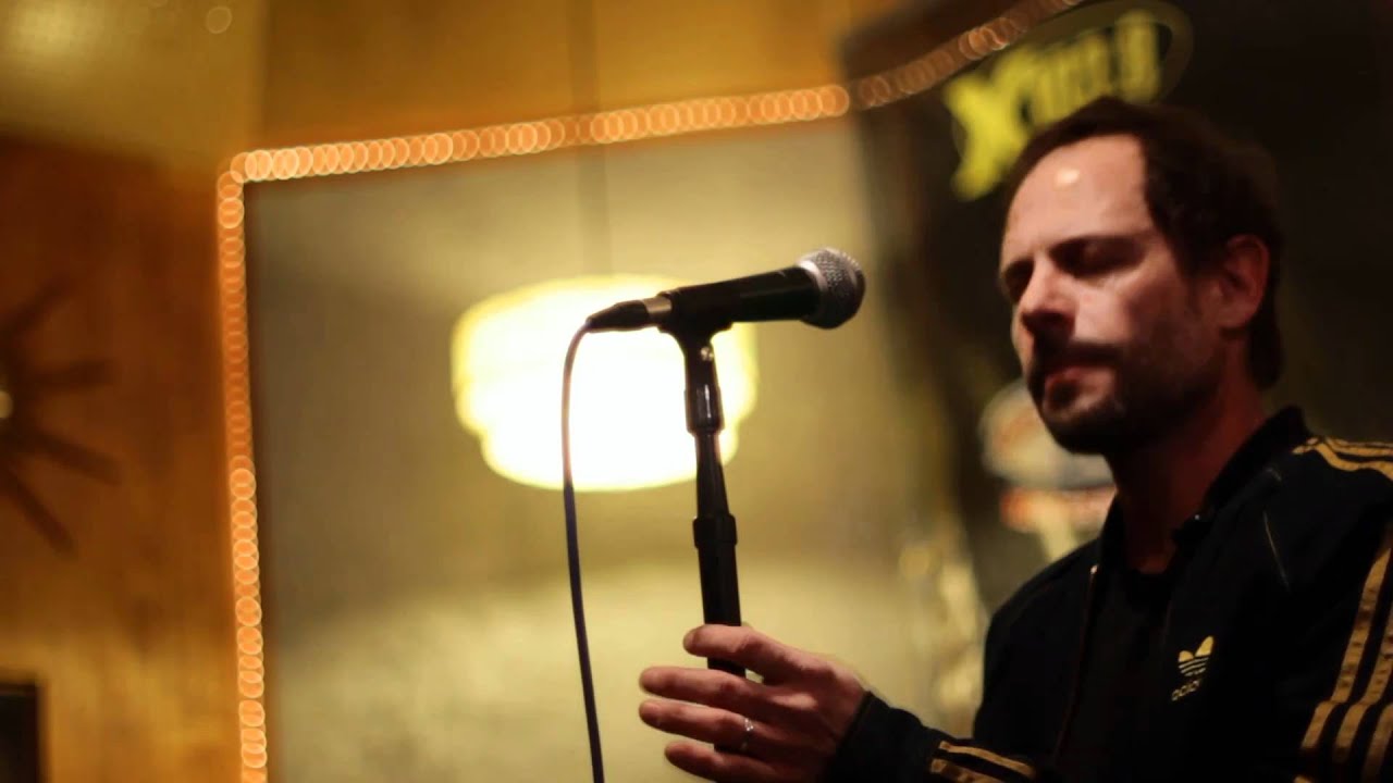 Gin Blossoms "Allison Road" Acoustic (High Quality) YouTube