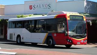 1374 - Iveco Metro C260, Custom CB80 - Torrens Transit (Adelaide Metro)