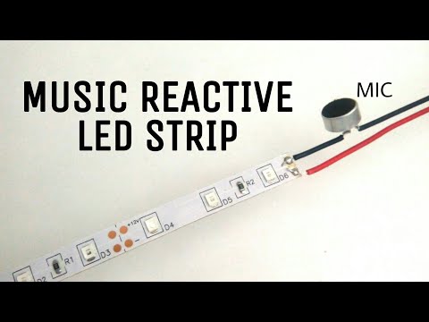 How to make a LED Pad for students 