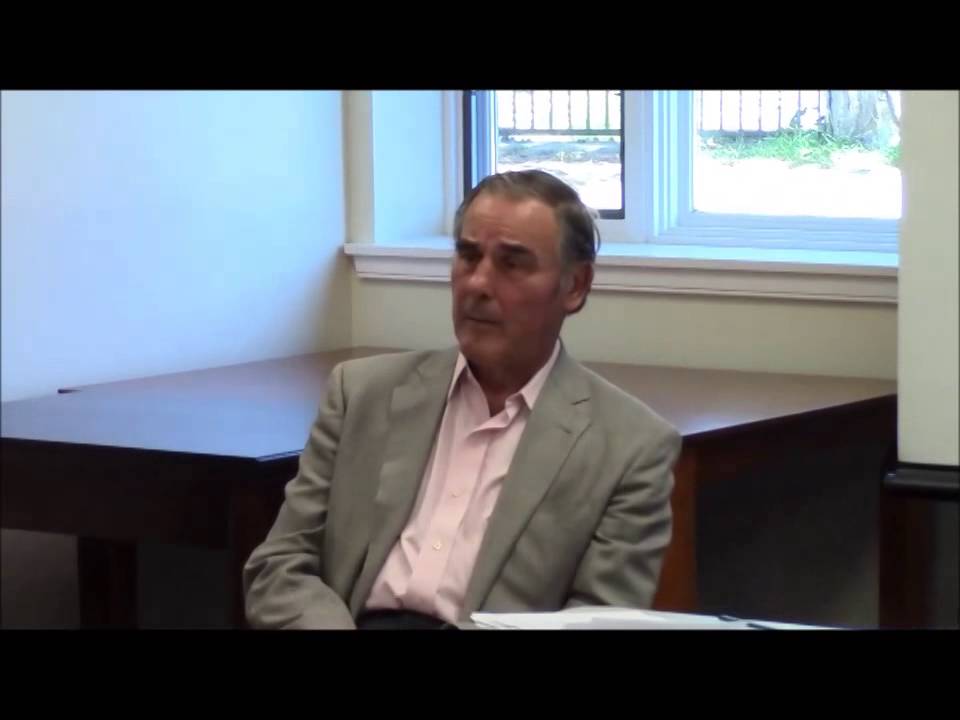 Port Hopers For Fair Taxes Launches Legal Challenge Regarding LLRW Trust Fund Monies