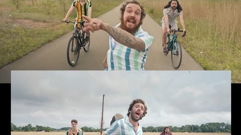 three o clock things vs other music videos