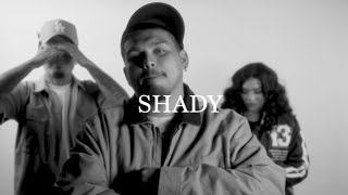 Download Lagu SHADY ft. BabyKu$h \u0026 HVNCHØ (MUSIC VIDEO) - Roque [Shot by Tukay] MP3