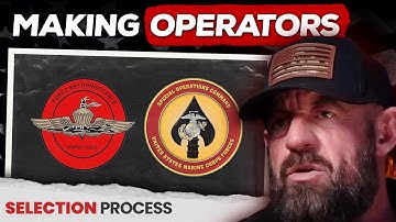 MARSOC VS Force Recon: What