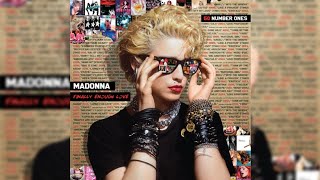 Madonna - Who's That Girl (7" Version) (2022 Remaster)