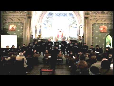 9/10 Messe de Requiem, Andr Campra - Post-Communio...