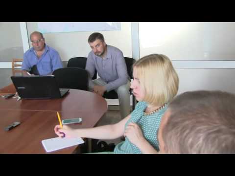 Контрольна комісія. 31.05.2016