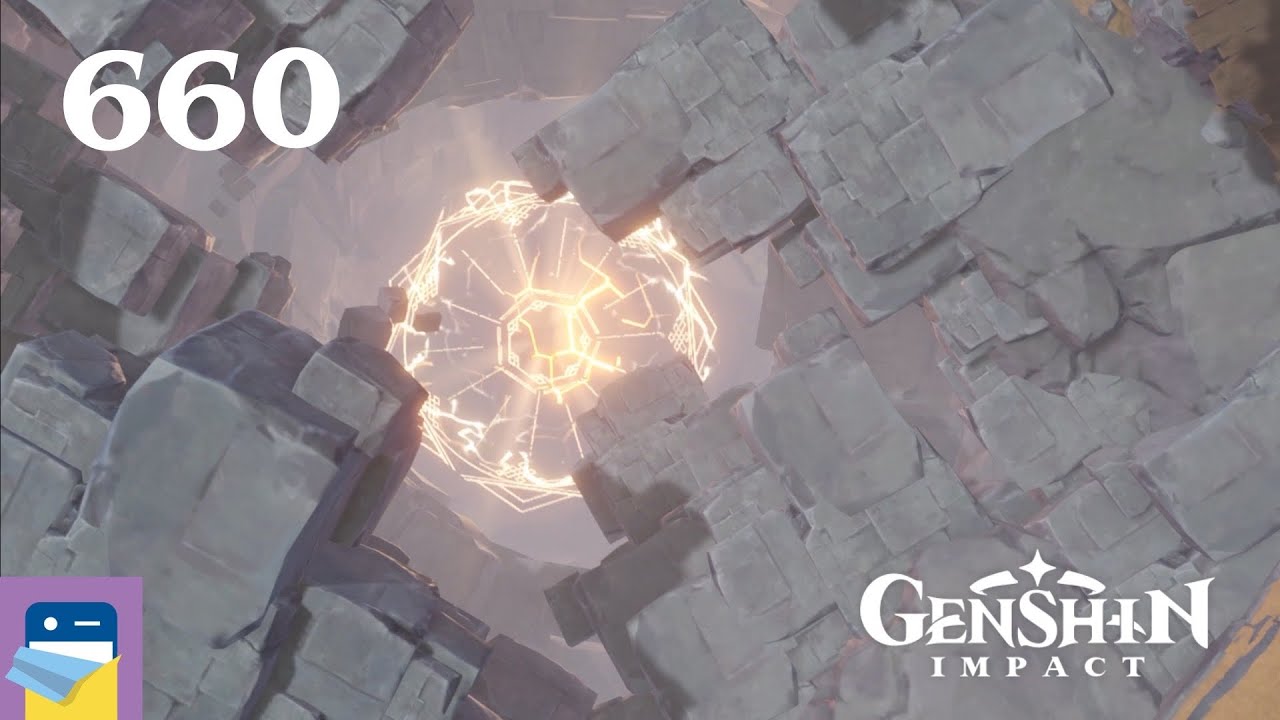 Genshin Impact Requiem Of The Echoing Depths Chasm Update 2 6 Gameplay Walkthrough Part genshin-impact-requiem-of-the-echoing-depths-chasm-update-2-6-gameplay-walkthrough-part