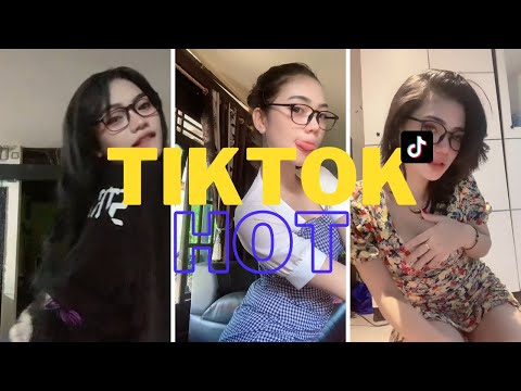 Goyang Tiktok Hot Nona_Gsk Bikin Ngilerrrr🤤🤤🤤 #nonagsk #goyangtiktok