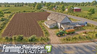 I Found the Secret to Making Money on a Tiny Farm