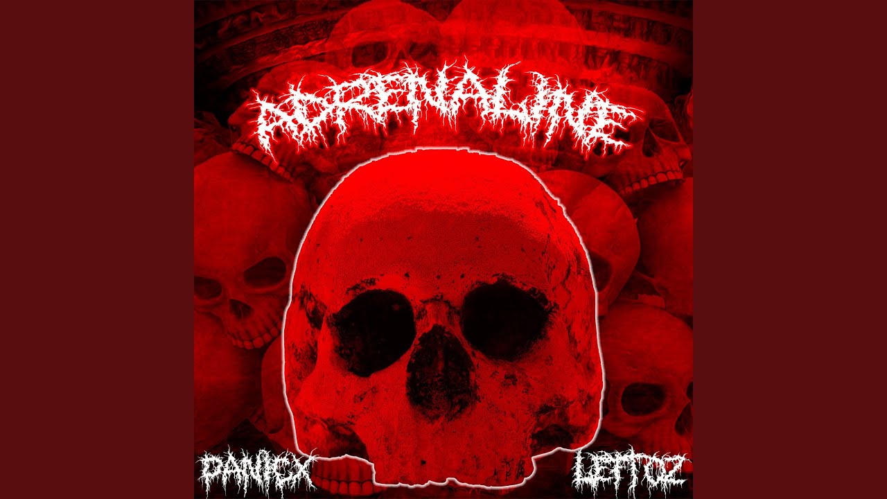 Watch Adrenaline on YouTube Watch Adrenaline on YouTube