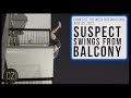 Crimes Of The Week International: June 30, 2023|Suspect Swings From Balcony &amp; MORE World Crime News