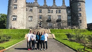 eTeams Mission Trip | Ireland 2018