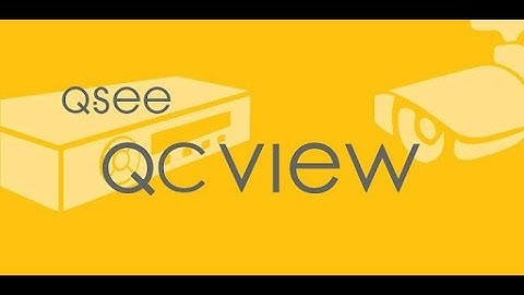 QSEE DVR NVR Password Reset Factory Default 🟢