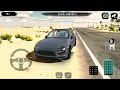 Araba Park Etme Oyunu - Zorlu Park Testi ve Drift Simulator (Bölüm 7) - Android Gameplay