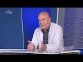 MARZO RIZZO - TERZO MILLENNIO - puntata del 24/09/2025