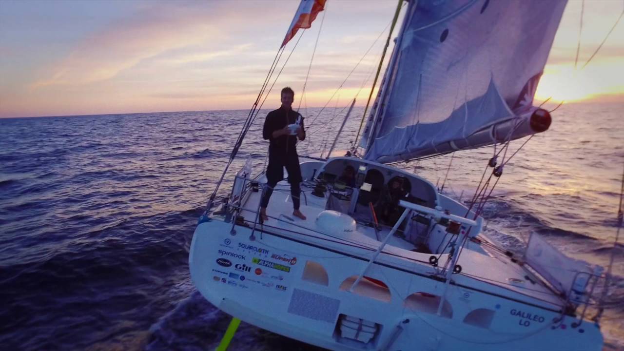 Défi Azimut 2016