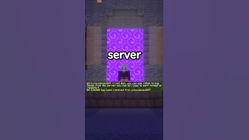 THIS SERVER IS BETTER THAN HYPIXEL???  #minecraft #cozyminecraft #mcyt