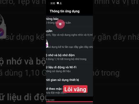 Tips 1 – Các Lỗi Thường Gặp LQMB ANDROID