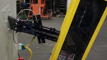 Spectrum Automation Company Cup Plug Feed System Runoff demo 1