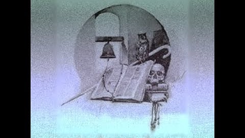 Slefnwald - The Conjurer