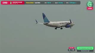 🔴 LIVE FROM THE BUSIEST AIRPORT ✈️ | Real-time Plane Spotting LIVE