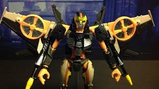 Botcon 2016 Airrazor